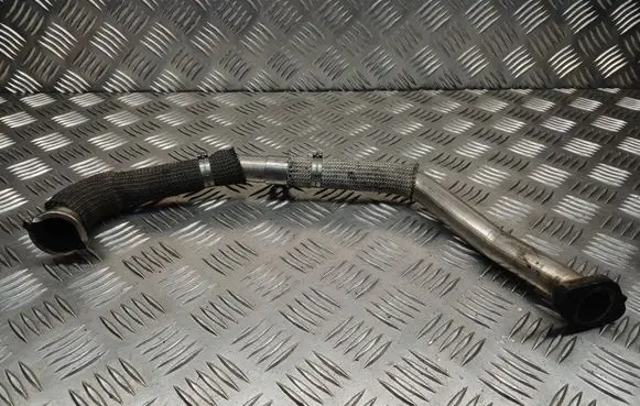Citroen C5 EGR valve line/pipe/hose 96481236