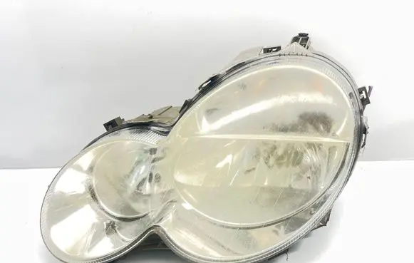 Mercedes-Benz C W203 Headlight/headlamp 15084500