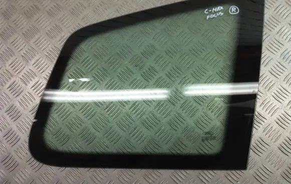 Ford Focus C-MAX Rear side window 43R-001025