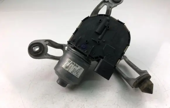KIA Carens III Wiper motor 98110A4000