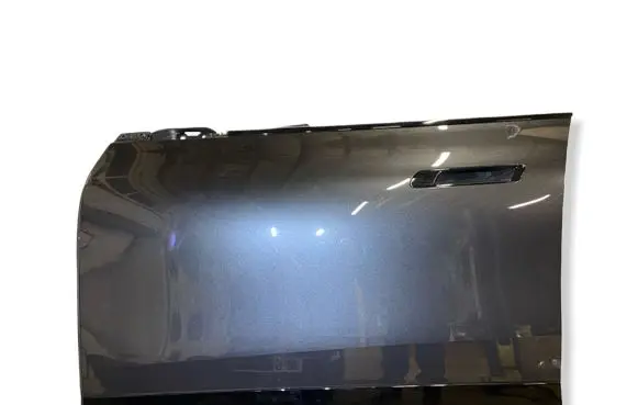 BMW iX Front door