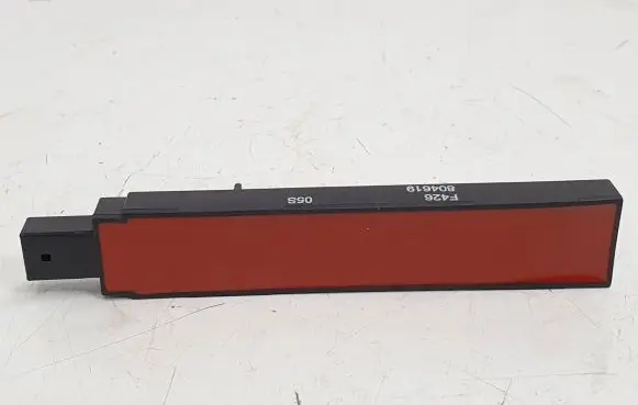 Audi TT TTS RS Mk3 8S Keyless (KESSY) go control unit/module 5K0962132A