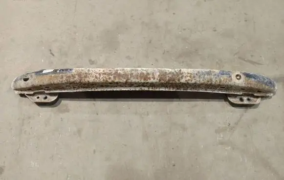 Peugeot 307 Rear beam