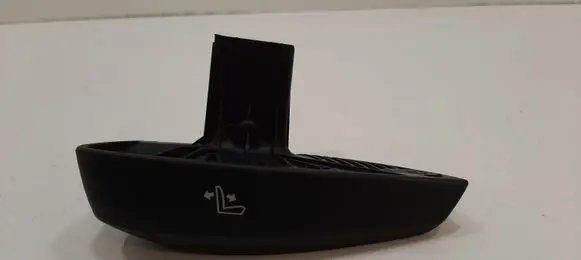 BMW 3 E90 E91 Seat adjustment handle 711844207
