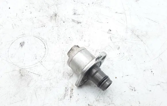Fuel pressure sensor
