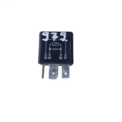 Mazda 3 I Other relay V23134B52X464