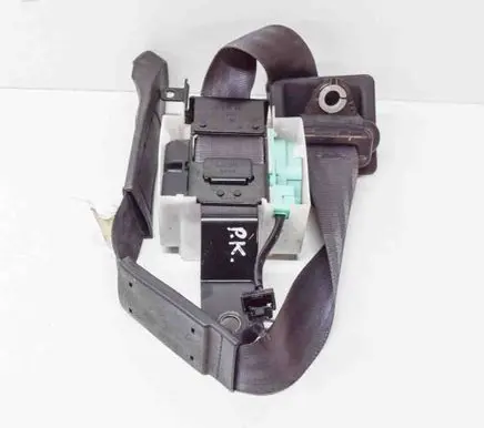 Dodge Stealth Front seatbelt C1496 TK523N322