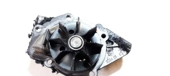 Citroen Berlingo Water pump 30840113 9630772680b