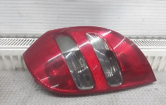 Mercedes-Benz A W169 Rear/tail lights A1698201064R