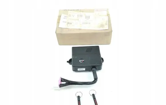 Mitsubishi Canter Traction control (ASR) switch MK421770