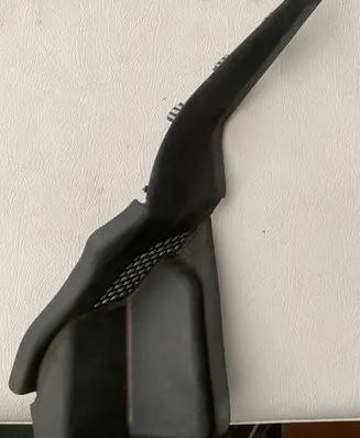 Dodge Durango Wiper trim 68260206AB 93785 9604