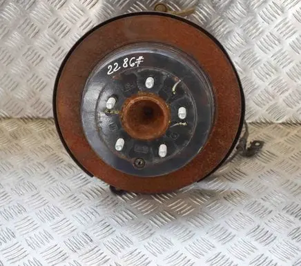 KIA Sportage Rear wheel hub