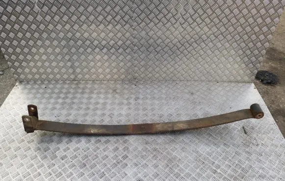 Iveco Daily 5th gen Rear leaf spring 