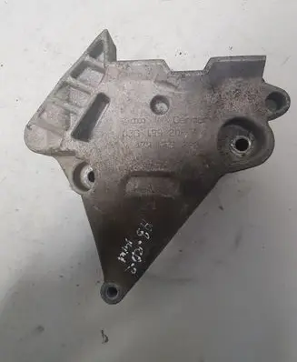 Audi A3 S3 8P Engine mounting bracket 03G199207A