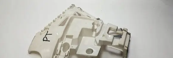 BMW X4M F98 Front bumper mounting bracket G02MSP