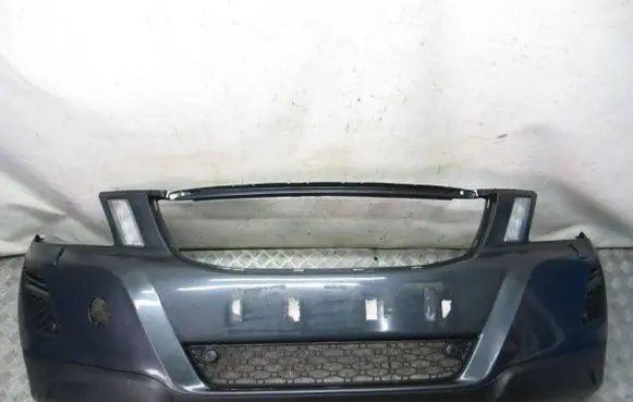Volvo XC60 Front bumper