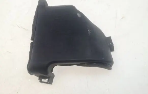 Volkswagen Golf VI Other engine bay part 03C145851L