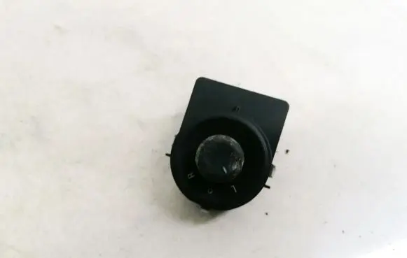 Opel Astra J Wing mirror switch