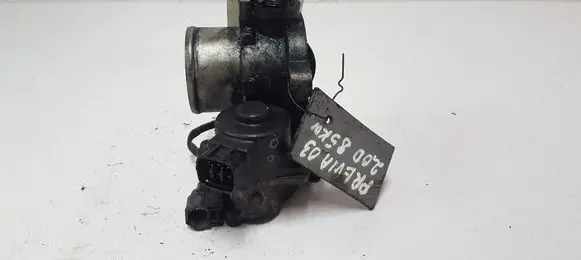 Toyota Previa (XR30, XR40) II Throttle valve 8967221020
