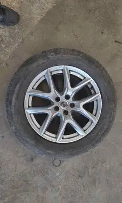 Volvo XC60 R18 alloy rim 31423851 31454271