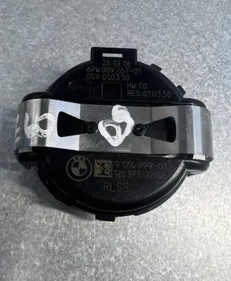 BMW 5 E60 E61 Rain sensor 6PW00977100