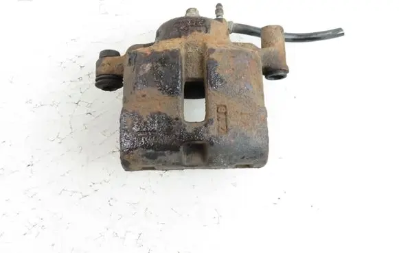 Mazda Premacy Front brake caliper 