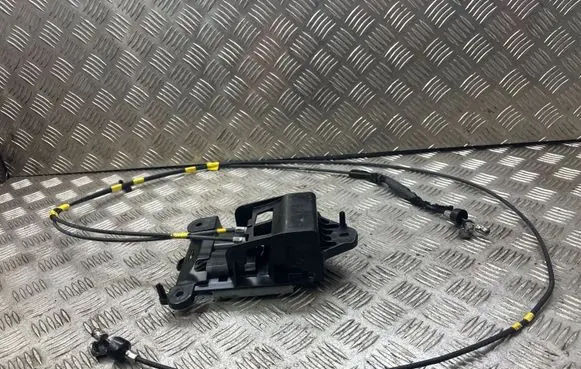 Lexus RX 450H Seat control switch 72595X1T13