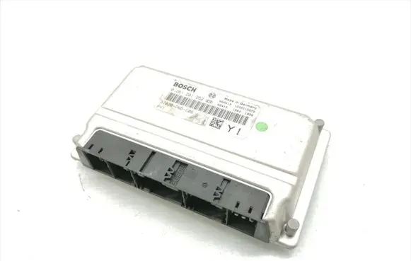 Honda Jazz Engine control unit/module 0261201252 37820-PWD-G06
