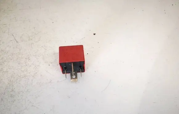 Renault Espace - Grand espace IV Other relay 7700844682a