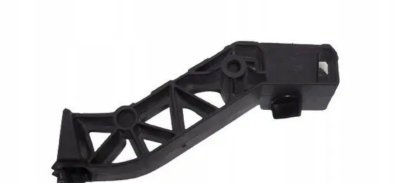 Mercedes-Benz Vito Viano W447 Front bumper mounting bracket A4478850218