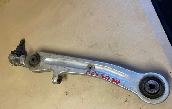 Audi A8 S8 D3 4E Front ball joint 