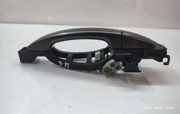 Ford Ranger Rear door exterior handle EB3B22486AA EB3B26684AB