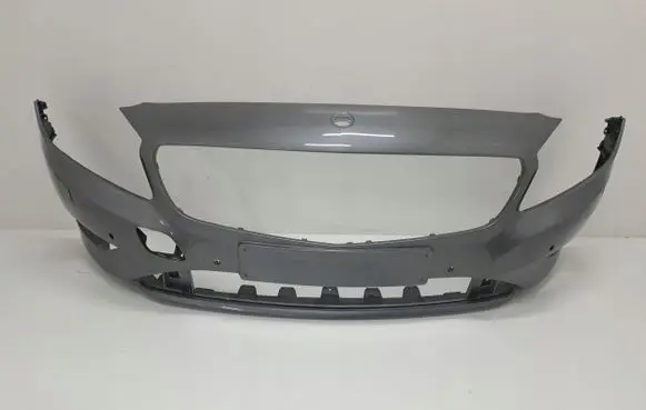 Mercedes-Benz A W176 Front bumper A176