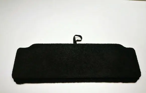 Land Rover Range Rover L322 Trunk/boot mat liner 7010337 51477010337
