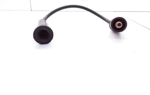 Audi 100 200 5000 C3 Ignition plug leads 0300413111