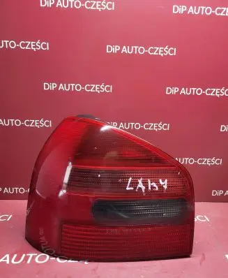 Audi A3 S3 8L Rear/tail lights