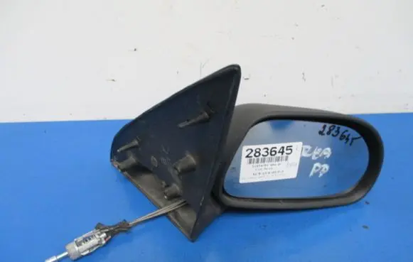 Fiat Marea Front door electric wing mirror