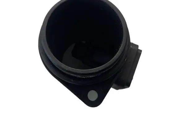 Renault Kangoo I Mass air flow meter 707759440