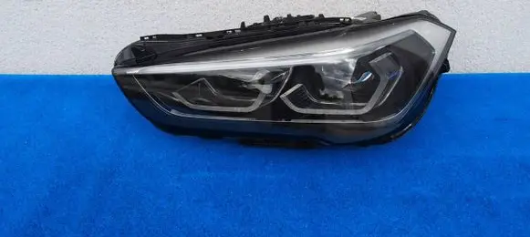 BMW X1 F48 F49 Headlight/headlamp 5A01177