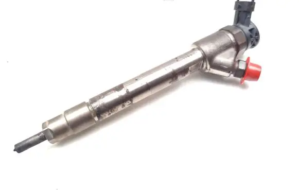 Peugeot 2008 II Fuel injector 9828959880 0445110955