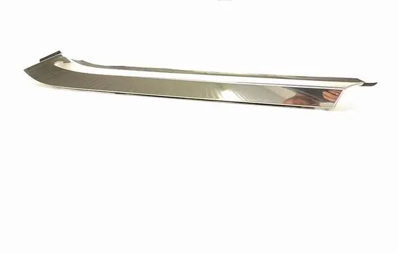 Renault Espace V (RFC) Fender trim (molding) 638757552R