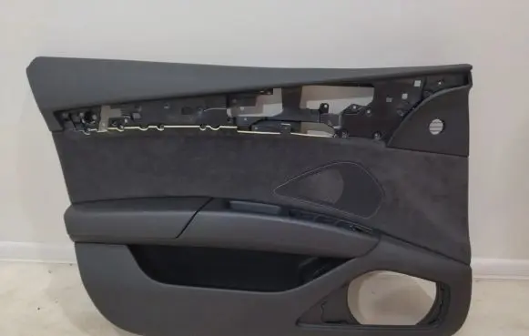Audi A8 S8 D4 4H Front door card panel trim 4H1868017B