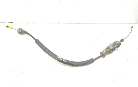 Mazda 626 Throttle cable GE4TB