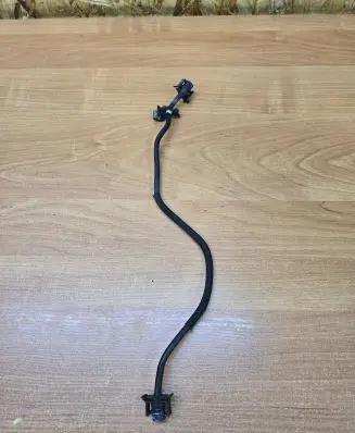 Volvo XC70 Engine coolant pipe/hose