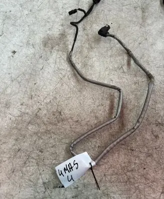 Renault Master III AdBlue supply pipe 