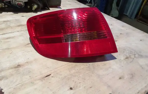 Audi A6 S6 C6 4F Rear/tail lights 89034302 89034302 l