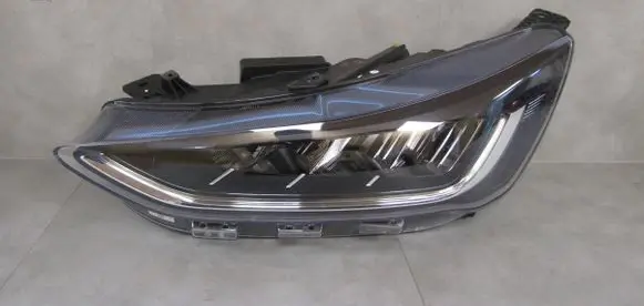 Ford Focus Headlight/headlamp 20NL12365 NX7B-13E015-CF