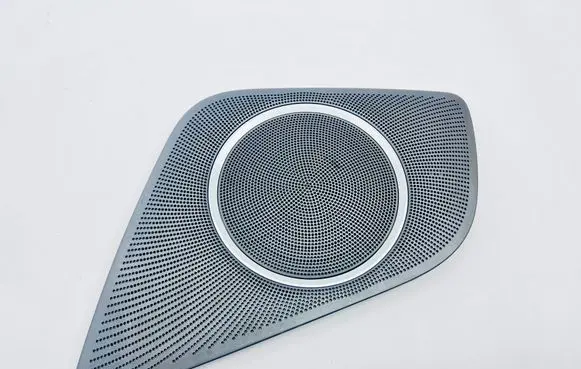 Audi A5 8T 8F Front door speaker cover trim 8T0035419A