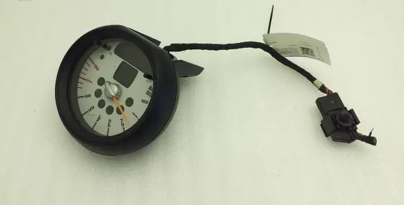 Mini One - Cooper Coupe R56 Tachometer 9260579