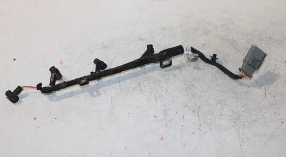 Peugeot 308 Glow plug wires 9670855680